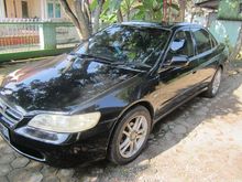 Jual Honda Accord 2.3 VTi Sedan 2001