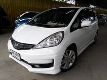 2012 Honda Jazz 1.5 (ปี 08-14) JP Hatchback AT