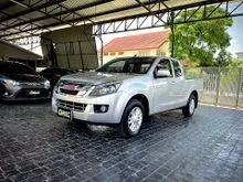 2013 Isuzu D-MAX 2.5 Space Cab (ปี 11-17) Z Pickup