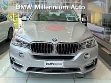 2015 BMW X5 2.0 F15 (ปี 13-17) 4WD xDrive40e Pure Experience SUV AT