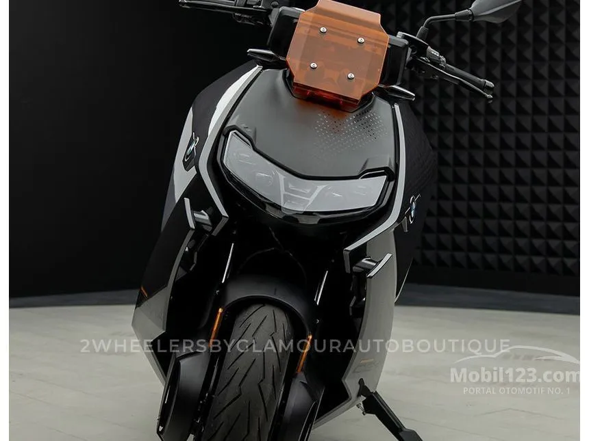 2022 BMW CE-04 EV Others