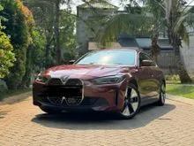 2024 BMW i4 0.0 eDrive35 Coupe