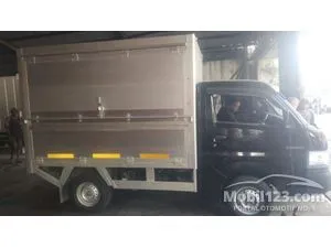 2023 Suzuki Carry 1.5 Pick Up Flat Deck AC/PS Pickup