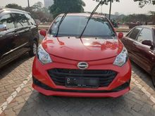 2019 Daihatsu Sigra 1.0 M MT Manual Cash 102juta saja