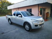 2012 Isuzu D-Max 2.5 SPACE CAB (ปี 11-17) L Pickup MT