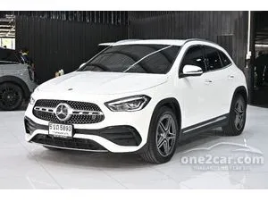 2021 Mercedes-Benz GLA200 1.3 AMG Dynamic SUV