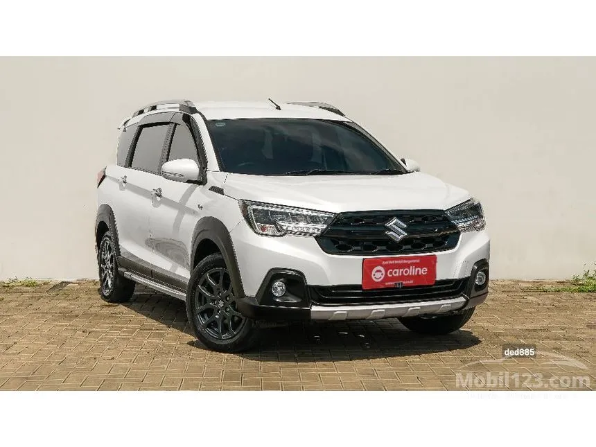 2024 Suzuki XL7 Beta Hybrid SUV