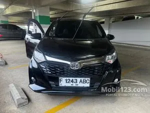2023 Toyota Calya 1.2 G MPV
