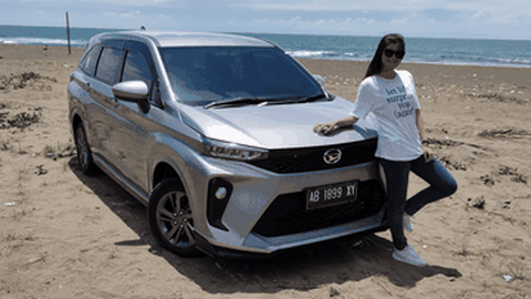 Pasar Makin Pulih, Sekitar 3.100 Mobil Terjual Tiap Hari di Indonesia!