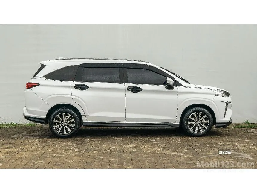 2022 Toyota Veloz (Non Premium Color) MPV