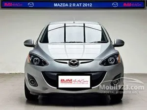 2012 Mazda 2 1.5 S Hatchback