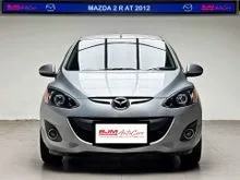 2012 Mazda 2 1.5 S Hatchback AT Low KM Istimewa