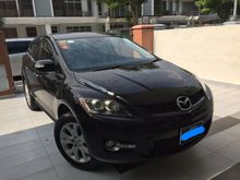 2010 Mazda CX-7 2.3 SUV