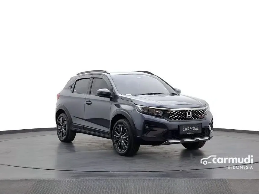 2023 Honda WR-V RS SUV
