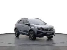2023 Honda WR-V 1.5 RS SUV..MENERIMA TUKAR TAMBAH/TRADE IN..GARANSI 1TH..BEBAS BEKAS BANJIR DAN BEBAS LAKA..FREE DETAILING..SIAP KIRIM LUAR KOTA