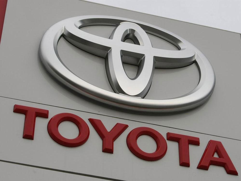 Toyota Siap Bikin Alat Kesehatan untuk Bantu Pasien Covid-19