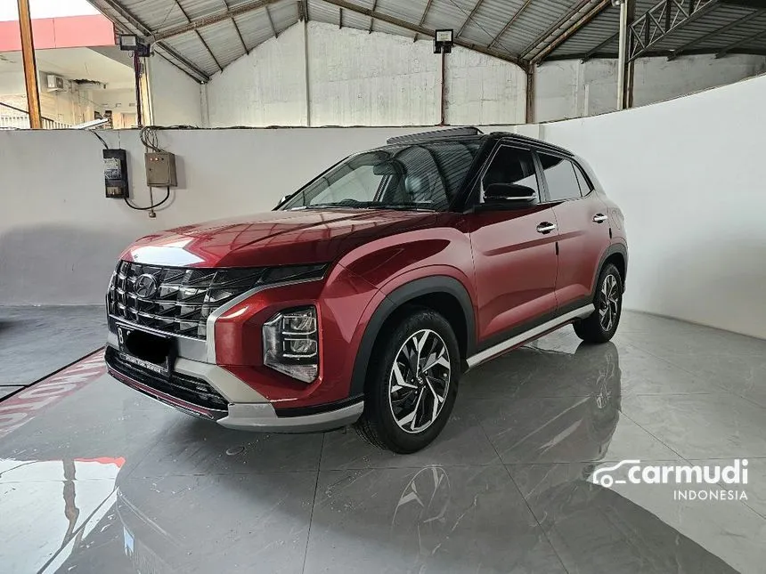 2022 Hyundai Creta Prime Wagon