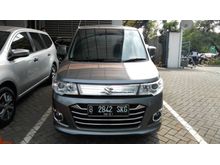 2015 Suzuki Karimun Wagon R 998 GS Wagon R