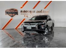 2020 Mitsubishi Triton 2.5 MEGA CAB (ปี 18-23) GLX Pickup