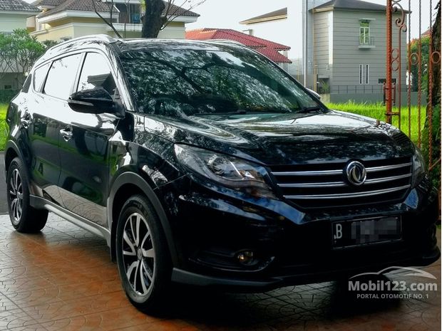 Glory 580 - DFSK Murah - 2 mobil bekas dijual - Mobil123