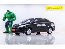 2017 Toyota Vios 1.5 (ปี 13-17) J Sedan