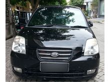 2006 KIA Picanto 1.1 SA Hatchback