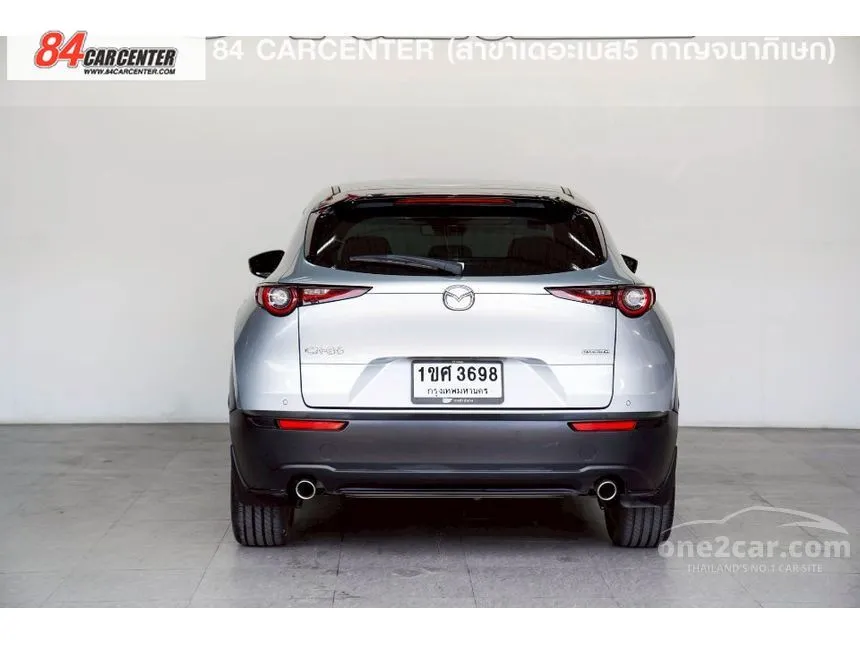 2021 Mazda CX-30 SP SUV