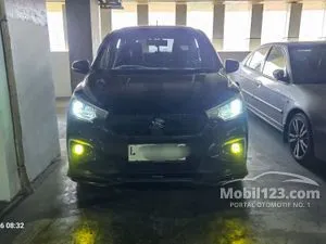 2019 Suzuki Ertiga 1.5 Sport MPV