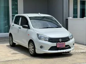 2019 Suzuki CELERIO 1.0 GL Hatchback