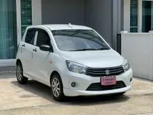 2019 Suzuki CELERIO 1.0 (ปี 14-25) GL Hatchback