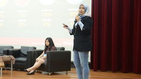 Mobil123: Dunia Digital Tumbuh Pesat di Industri Otomotif