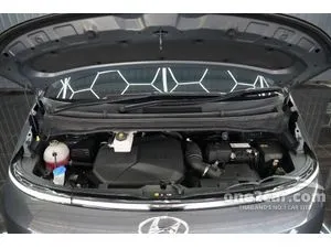 2022 Hyundai Staria 2.2 SEL Van