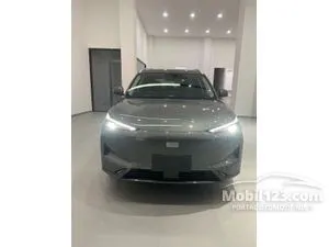 2026 Geely EX 5 Max SUV
