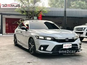 2023 Honda CIVIC 2.0 e:HEV RS Sedan