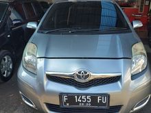 2009 Toyota Yaris 1.5 J Hatchback