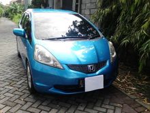 2008 Honda Jazz 1.5 RS Hatchback