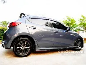 2020 Mazda 2 1.3 S Sports Leather Hatchback