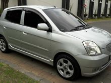 2005 KIA Picanto 1.1 Hatchback