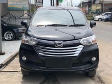 2017 Daihatsu Xenia 1.3 X DELUXE MPV
