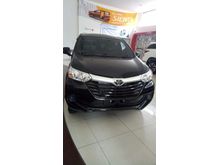 2017 Toyota Avanza 1.3 G Manual PROMO AKHIR TAHUN AVANZA G MANUAL TOTAL DP 10 Jt , PROSES DATA UNTUK LEASING DI BANTU SAMPAI APPROVE