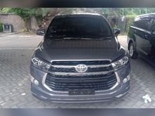 2020 Toyota Innova Venturer 2,4 Base Spec Wagon