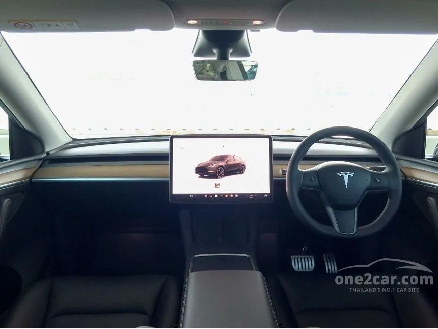 2023 TESLA Model Y Performance SUV