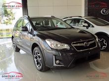 2017 Subaru XV 2.0 (ปี 12-16) XV SUV AT