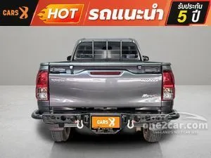 2024 Toyota HILUX REVO 2.8 Entry Single Cab Pickup