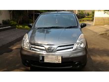2011 Nissan Grand Livina 1.5 XV MPV