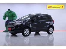 2016 Ford EcoSport 1.5 (ปี 13-16) Trend SUV