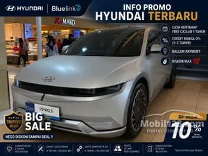 2026 Hyundai IONIQ 5 Signature Long Range SUV