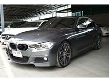 2015 BMW ActiveHybrid 3 3.0 F30 (ปี 11-16) Sedan
