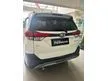 Jual Mobil Daihatsu Terios 2024 R 1.5 di DKI Jakarta Manual SUV Putih Rp 267.950.000