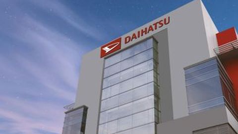 Daihatsu Tutup Pabrik, Dealer dan Bengkel Saat PSBB Jakarta
